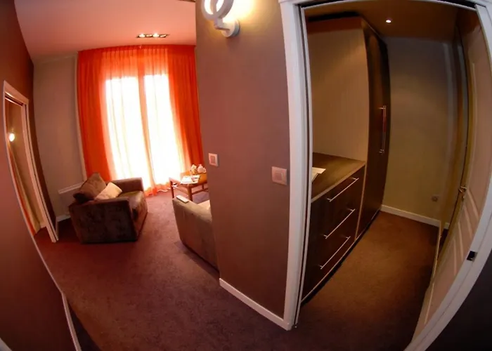 Hotel Western Le Fairway Hotel&spa Golf D'arras 4*