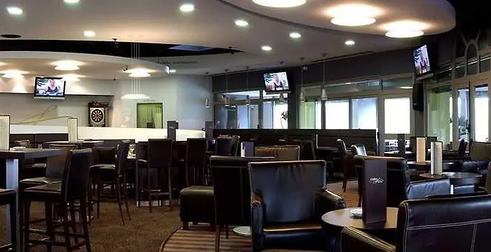 Hotel Western Le Fairway Hotel&spa Golf D'arras 4*